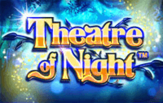 Theatre of Night - Nextgen Gaming - 5-Reels