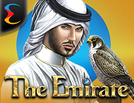The Emirate - Endorphina - 5-Reels