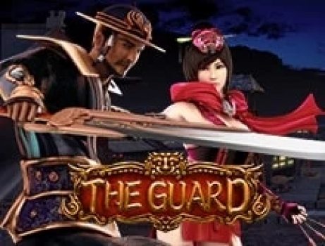 The Guard - SA Gaming - 5-Reels