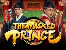 The Masked Prince