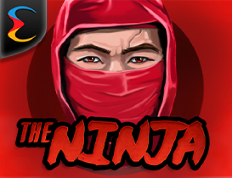 The Ninja - Endorphina - Japan