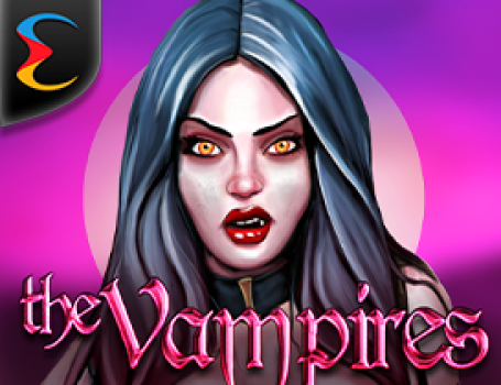 The Vampires - Endorphina - Horror and scary