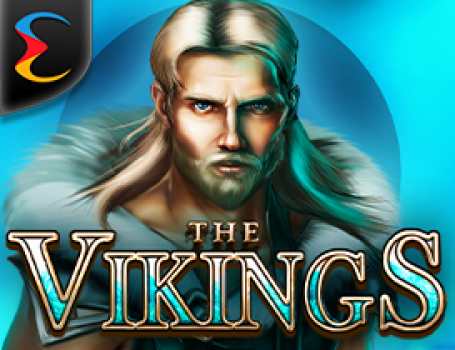 The Vikings - Endorphina - Vikings