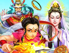 Third Prince’s Journey