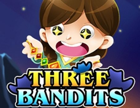 Three Bandits - Ka Gaming - 5-Reels