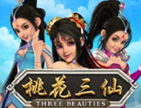 Three Beautis - Gameplay Interactive - 3-Reels