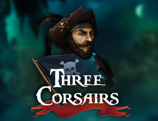 Three Corsairs