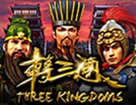 Three Kingdoms - Gameplay Interactive -