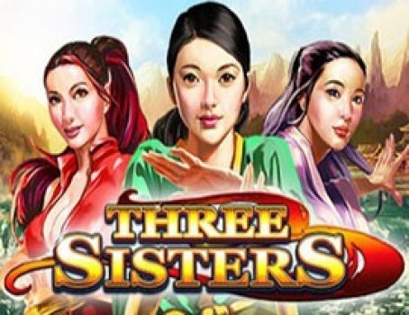 Three Sisters - Skywind Group - 5-Reels