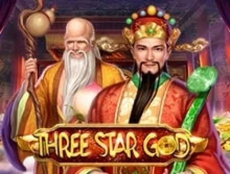 Three Star God - SA Gaming - 5-Reels