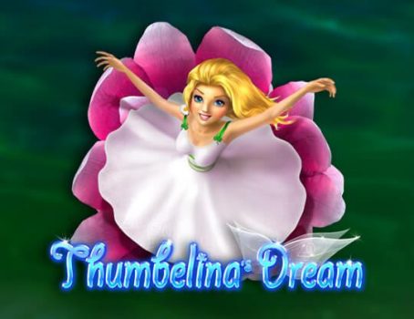 Thumbelina's Dream - EGT -