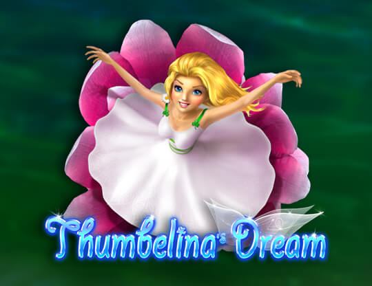 Thumbelina’s Dream