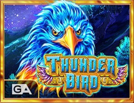 Thunder Bird - GameArt - 5-Reels
