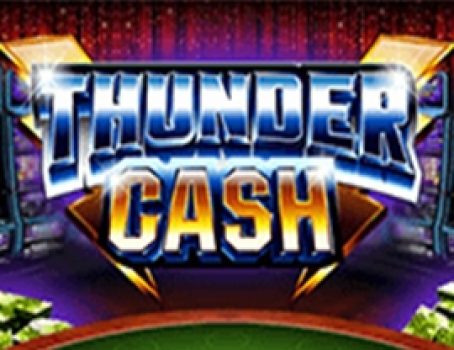 Thunder Cash - Ainsworth -