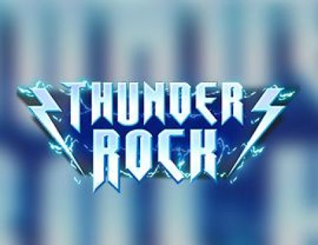Thunder Rock - Triple Cherry - Music