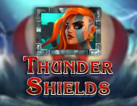 Thunder Shields - iSoftBet - 5-Reels