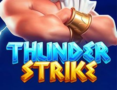 Thunder Strike - Netgame - Mythology
