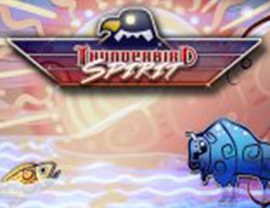 Thunderbird Spirit