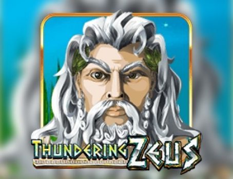 Thundering Zeus - TOPTrend Gaming - Mythology