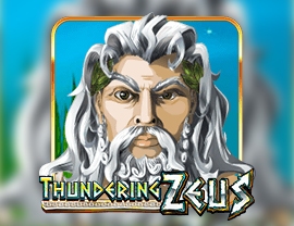 Thundering Zeus