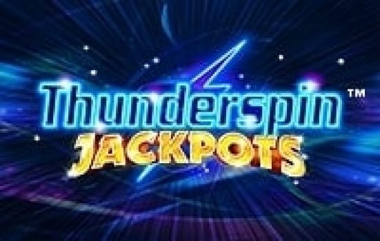 Thunderspin - Nextgen Gaming - Arcade