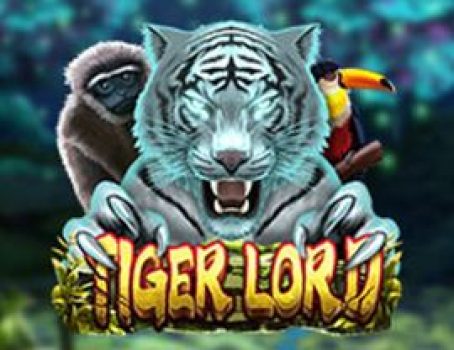 Tiger Lord - Dragoon Soft - Nature