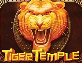 Tiger Temple