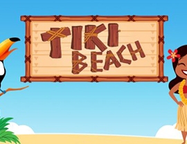 Tiki Beach