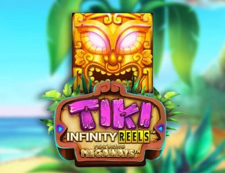 Tiki Infinity Reels x Megaways - Yggdrasil Gaming - Holiday