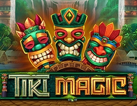 Tiki Magic