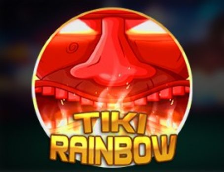 Tiki Rainbow - Spinomenal - Relax