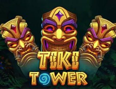 Tiki Tower - Genesis Gaming - 5-Reels