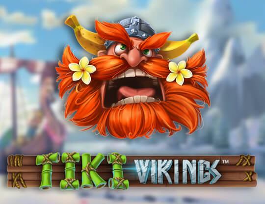 Tiki Vikings