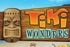 Tiki Wonders