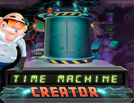 Time Machine Creator - Capecod -