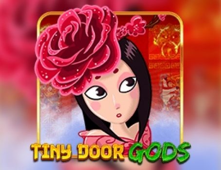 Tiny Door Gods - TOPTrend Gaming - 5-Reels