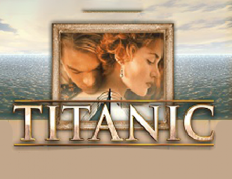 Titanic - Bally - Movies and tv