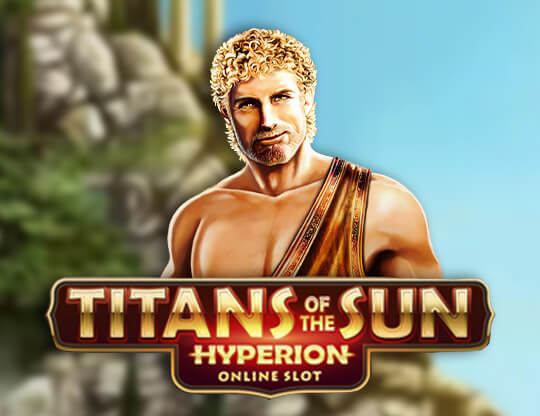 Titans of The Sun – Hyperion