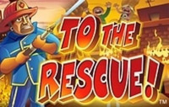 To The Rescue - Nextgen Gaming - 5-Reels