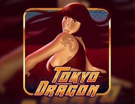 Tokyo Dragon