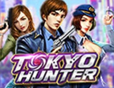Tokyo Hunter - Gameplay Interactive -