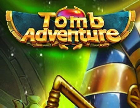 Tomb Adventure - FunTa Gaming - Egypt