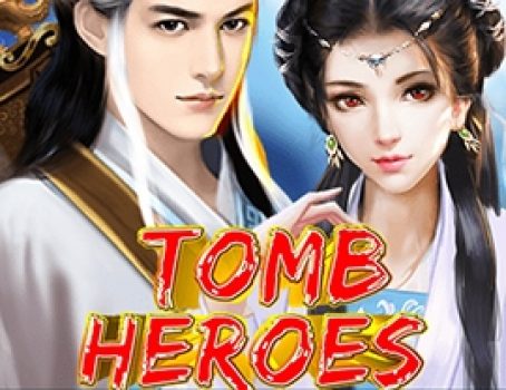 Tomb Heroes - Ka Gaming - 5-Reels
