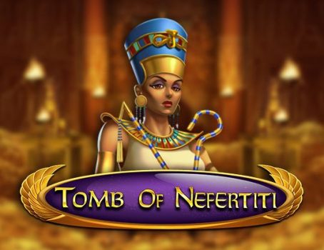 Tomb Of Nefertiti - Nolimit City -
