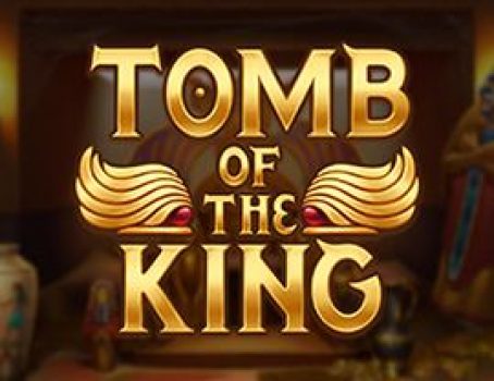 Tomb of the King - Gluck Games - Egypt