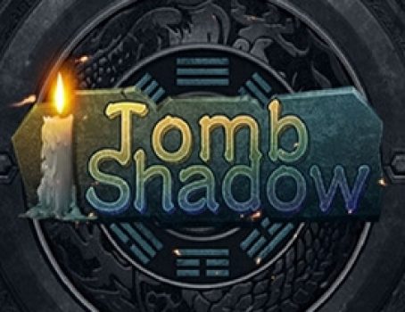 Tomb Shadow - DreamTech - 5-Reels