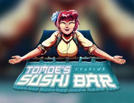 Tomoe's Sushi Bar - Triple Cherry - Japan