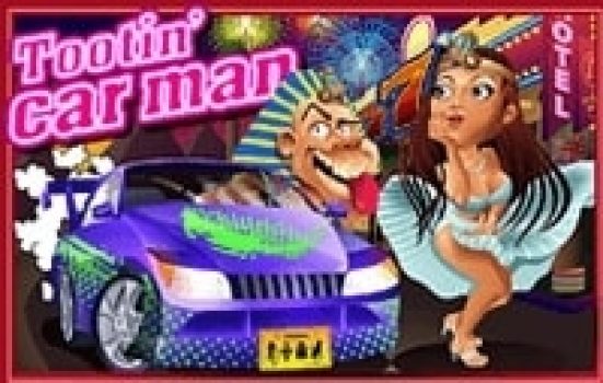 Tootin Car Man - Nextgen Gaming - Egypt