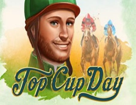 Top Cup Day - Skywind Group - 5-Reels