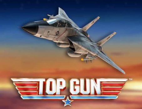 Top Gun - Playtech - Military